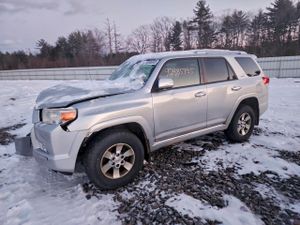 Toyota 4Runner SR5 4.0L 6 2013