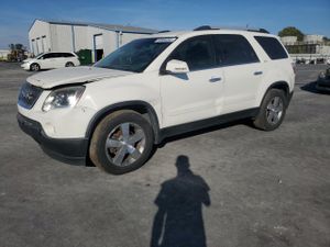 GMC Acadia SLT-1 3.6L 6 2011