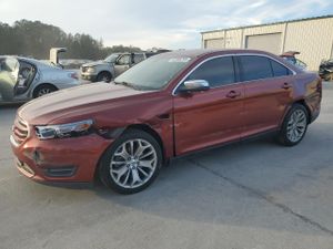 Ford Taurus LIMITED 3.5L 6 2014