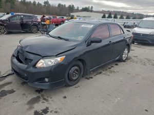 Toyota Corolla BASE 1.8L 4 2010
