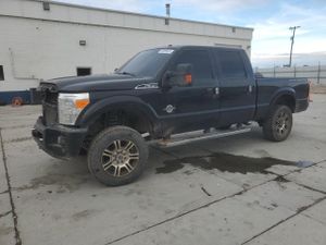 Ford F-350 SUPER DUTY 6.7L 8 2014