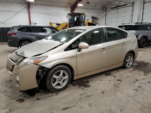 Toyota Prius 1.8L 4 2011