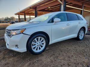 Toyota Venza 2.7L 4 2009