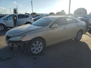 Lexus ES 350 3.5L 6 2007