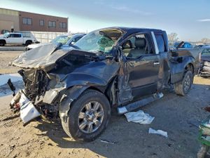 Ford F-150 SUPER CAB 5.4L 8 2010