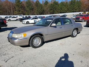 Lincoln Town Car EXECUTIVE 4.6L 8 1999