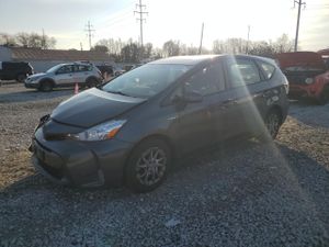 Toyota Prius 1.8L 4 2015