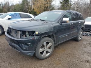 Jeep Grand Cherokee LIMITED 3.6L 6 2015