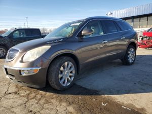 Buick Enclave 3.6L 6 2012