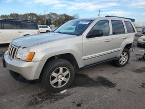 Jeep Grand Cherokee LAREDO 3.7L 6 2010