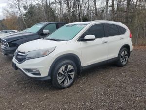 Honda CR-V TOURING 2.4L 4 2015