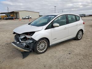 Ford C-series SE 2.0L 4 2013