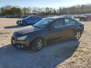 Chevrolet Cruze LT 1.4L 4 2014