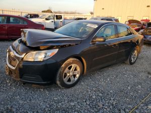 Chevrolet Malibu LS 2.5L 4 2015