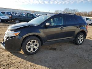 Ford Edge SE 3.5L 6 2013