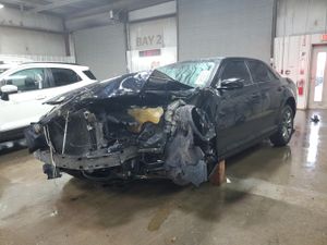 Chrysler 300 S 3.6L 6 2014