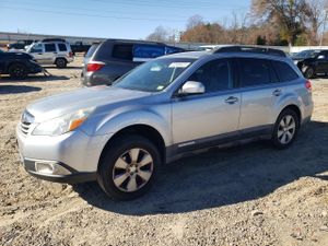 Subaru Outback 2.5I PREMIUM 2.5L 4 2012