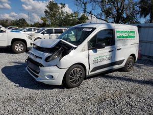 Ford Transit XLT 2.5L 4 2015