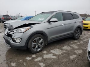 Hyundai Santa Fe GLS 3.3L 6 2015