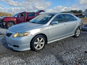 Toyota Camry CE 2.4L 4 2007