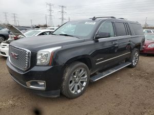 GMC Yukon DENALI 6.2L 8 2015