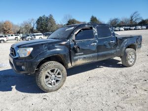 Toyota Tacoma DOUBLE CAB LONG BED 4.0L 6 2013
