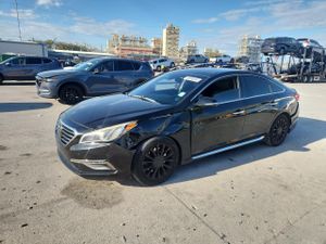 Hyundai Sonata SPORT 2.4L 4 2015