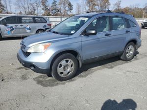 Honda CR-V LX 2.4L 4 2007