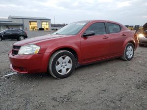 Dodge Avenger SE 2.4L 4 2009