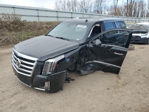 Cadillac Escalade LUXURY 6.2L 8 2015