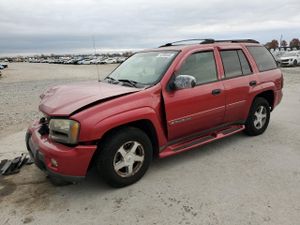 Chevrolet Trailblazer 4.2L 6 2003