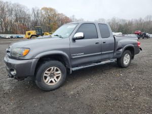 Toyota Tundra ACCESS CAB SR5 4.7L 8 2003