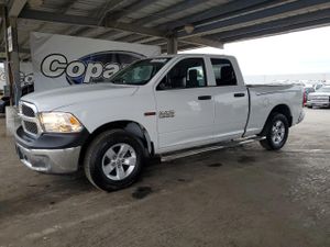 RAM 1500 ST 3.0L 6 2015