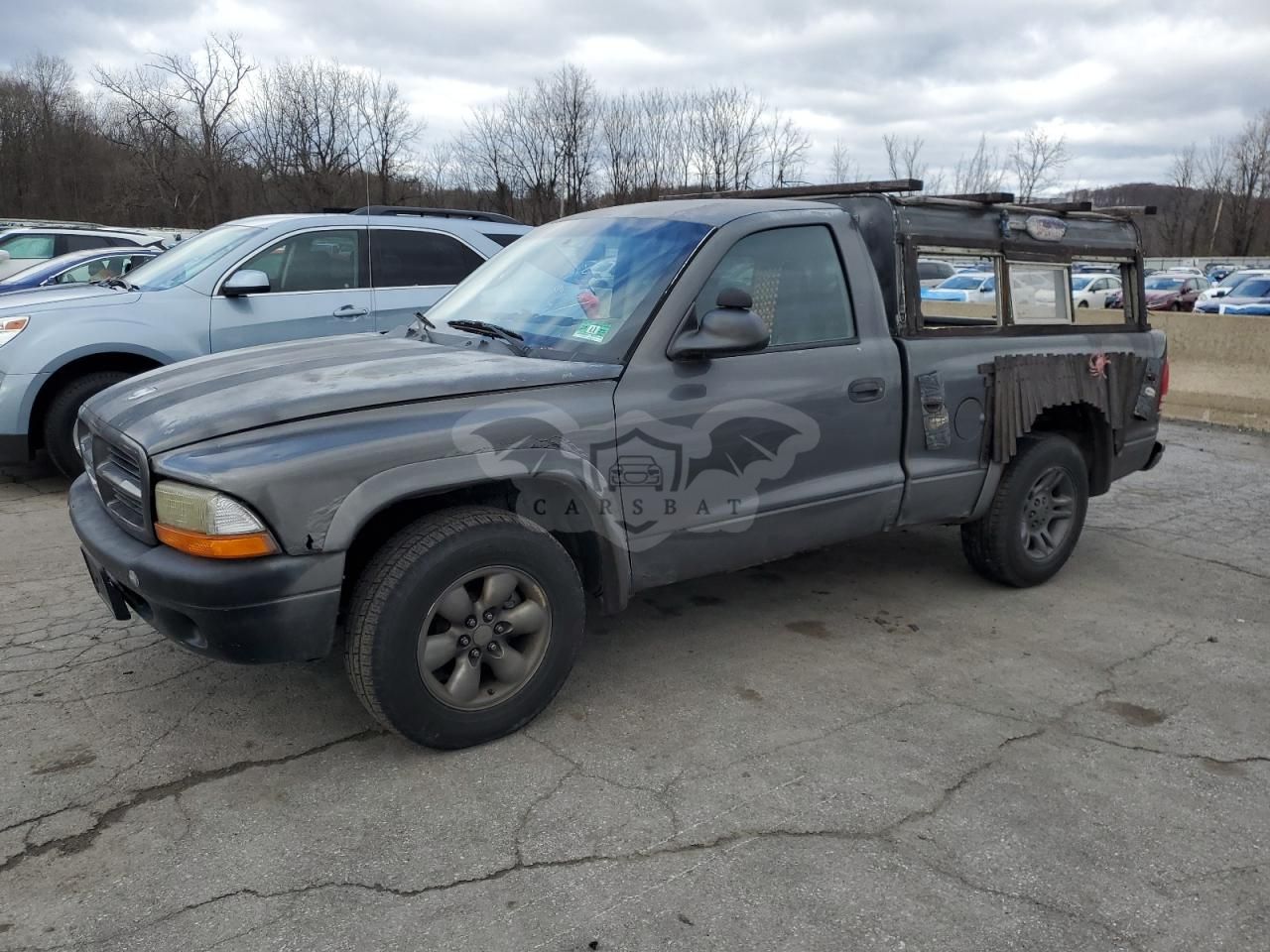 Dodge Dakota SXT 3.9L 6 2003
