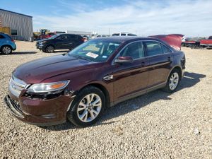 Ford Taurus SEL 3.5L 6 2011