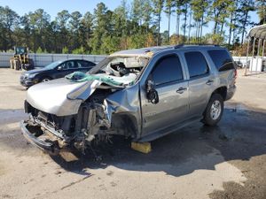Chevrolet Tahoe K1500 LT 5.3L 8 2009