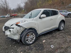 Nissan Juke S 1.6L 4 2014