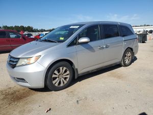 Honda Odyssey EXL 3.5L 6 2015