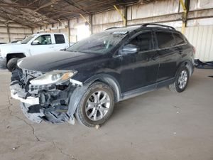 Mazda CX-9 TOURING 3.7L 6 2014