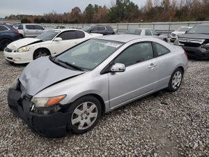 Honda Civic LX 1.8L 4 2007