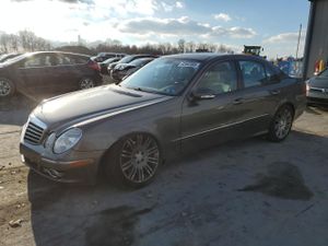 Mercedes-Benz E 350 4MATIC 3.5L 6 2008