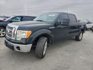 Ford F-150 SUPERCREW 5.4L 8 2010