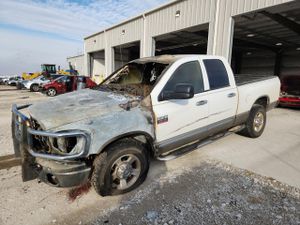 Dodge RAM ST 6.7L 6 2008