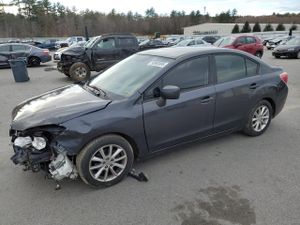 Subaru Impreza PREMIUM 2.0L 4 2014