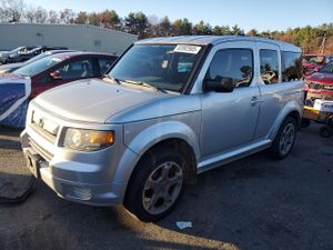 Honda Element SC 2.4L 4 2008