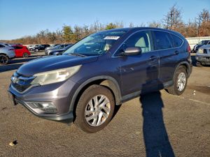 Honda CR-V EX 2.4L 4 2015