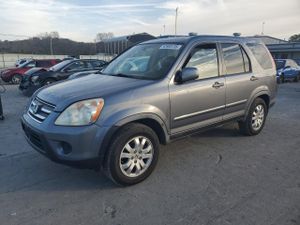 Honda CR-V SE 2.4L 4 2006