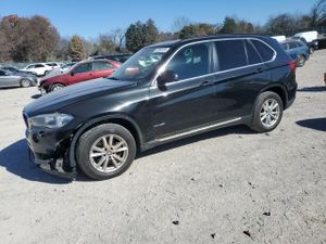 BMW X5 XDRIVE35I 3.0L 6 2015
