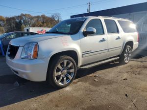 GMC Yukon K1500 SLT 5.3L 8 2012
