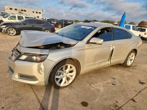 Chevrolet Impala LT 3.6L 6 2014